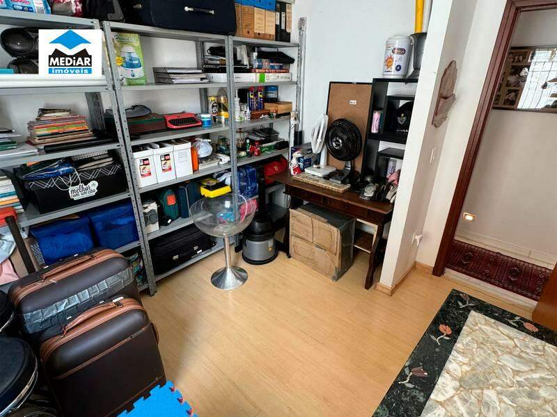 Apartamento à venda com 4 quartos, 169m² - Foto 19