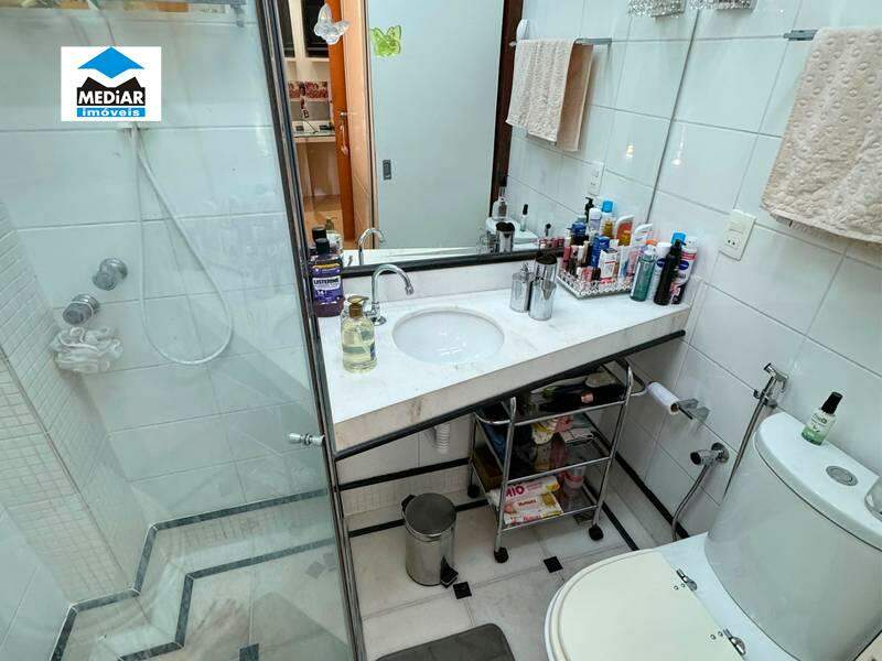 Apartamento à venda com 4 quartos, 169m² - Foto 22