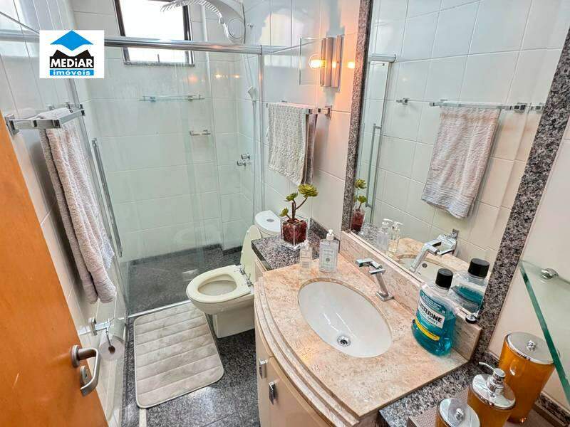 Apartamento à venda com 4 quartos, 169m² - Foto 23