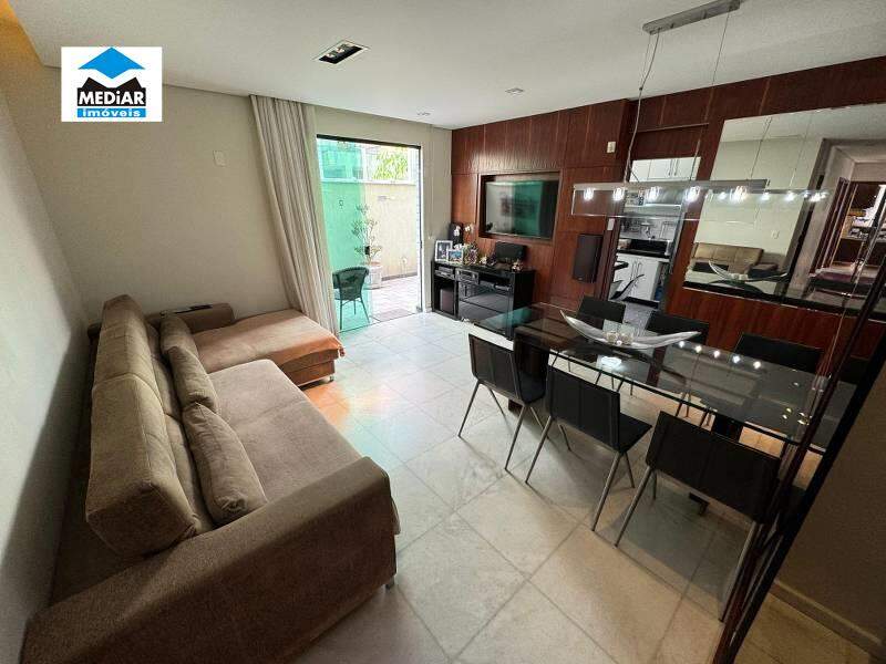 Apartamento à venda com 4 quartos, 169m² - Foto 8