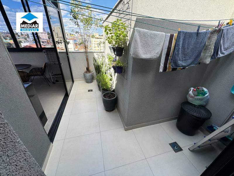 Cobertura à venda com 3 quartos, 162m² - Foto 9