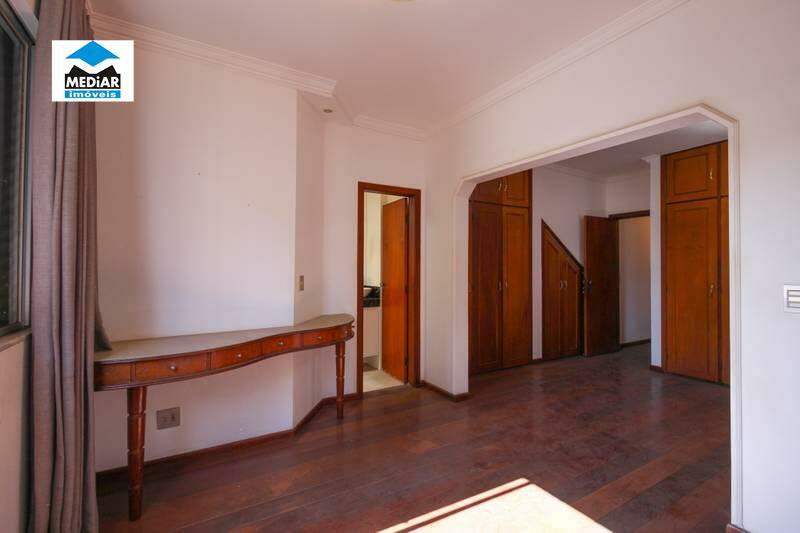 Cobertura à venda com 5 quartos, 270m² - Foto 18