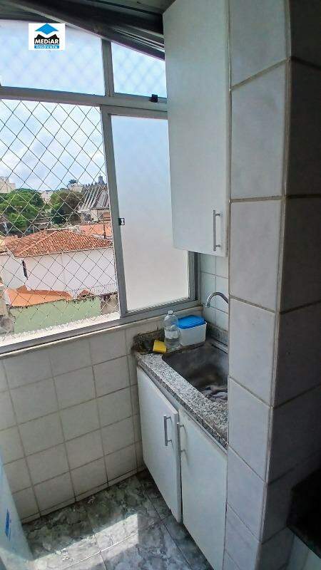 Apartamento à venda com 3 quartos, 93m² - Foto 10