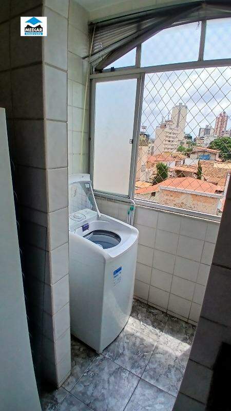 Apartamento à venda com 3 quartos, 93m² - Foto 9