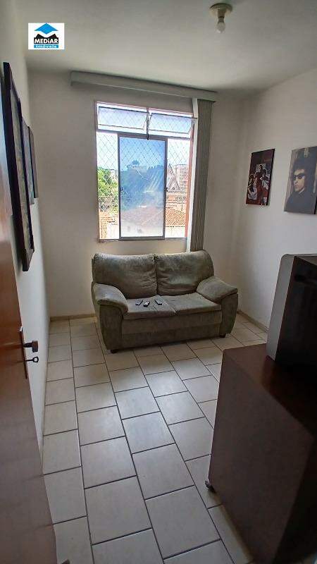 Apartamento à venda com 3 quartos, 93m² - Foto 5