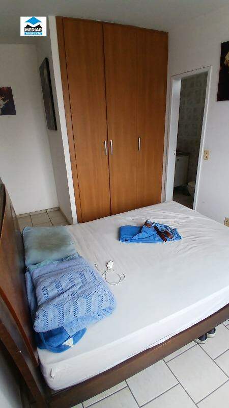 Apartamento à venda com 3 quartos, 93m² - Foto 11