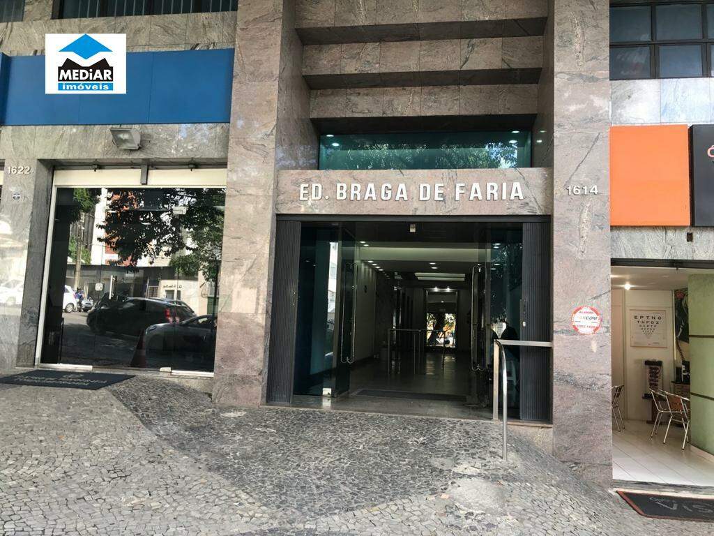 Conjunto Comercial-Sala à venda, 55m² - Foto 9