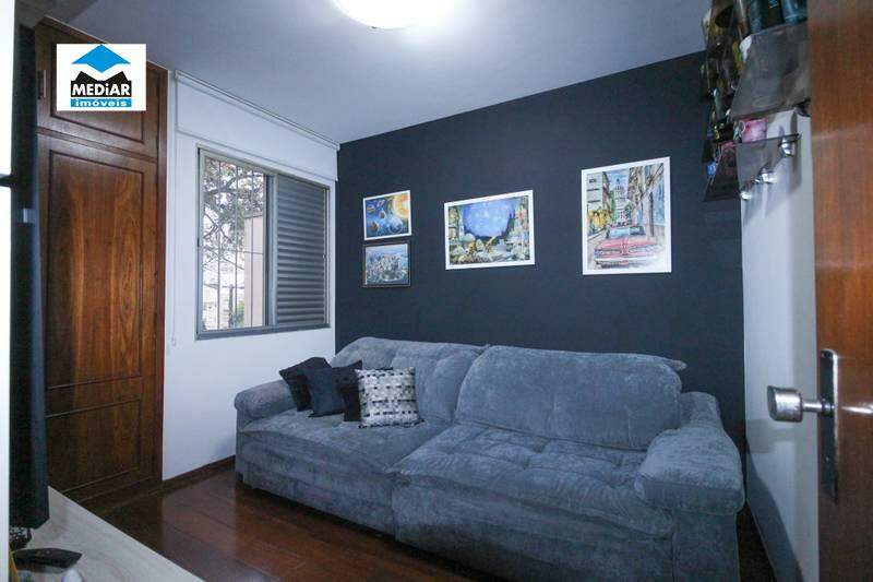 Apartamento à venda com 4 quartos, 139m² - Foto 12