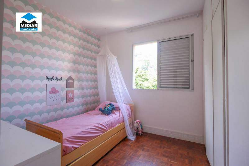 Apartamento à venda com 3 quartos, 86m² - Foto 11