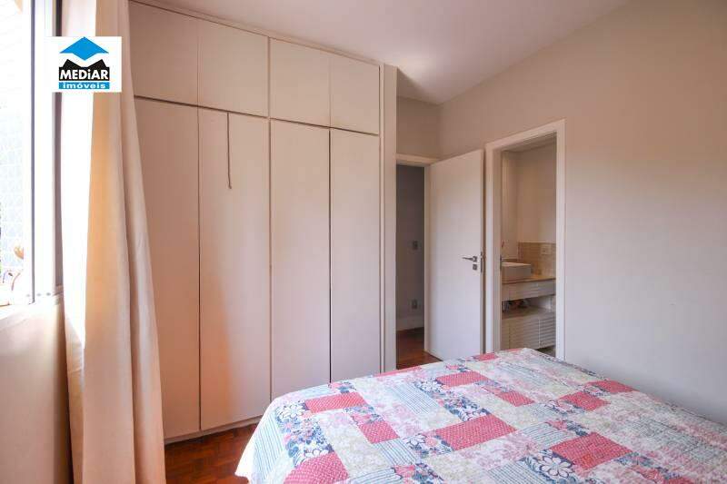 Apartamento à venda com 3 quartos, 86m² - Foto 7