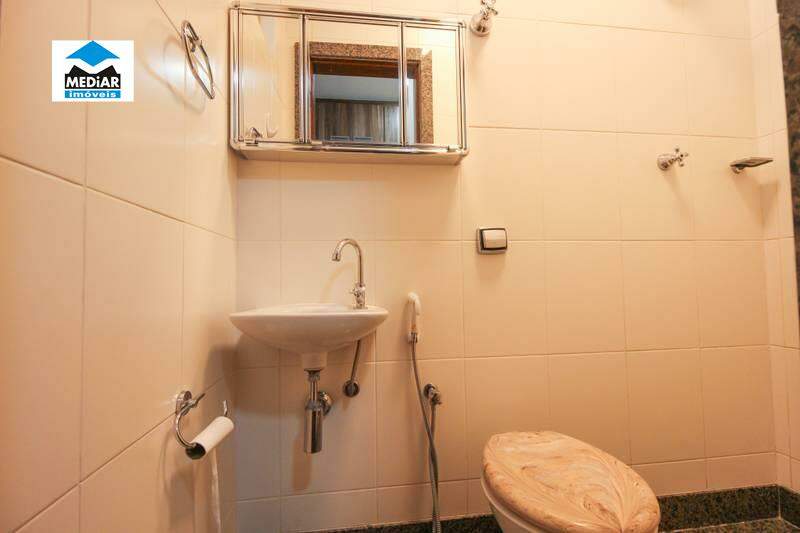 Apartamento à venda com 3 quartos, 150m² - Foto 23