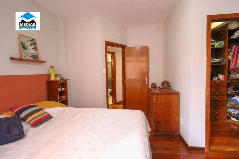 Apartamento à venda com 4 quartos, 110m² - Foto 15