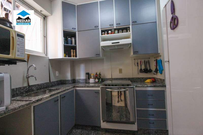 Apartamento à venda com 4 quartos, 110m² - Foto 20