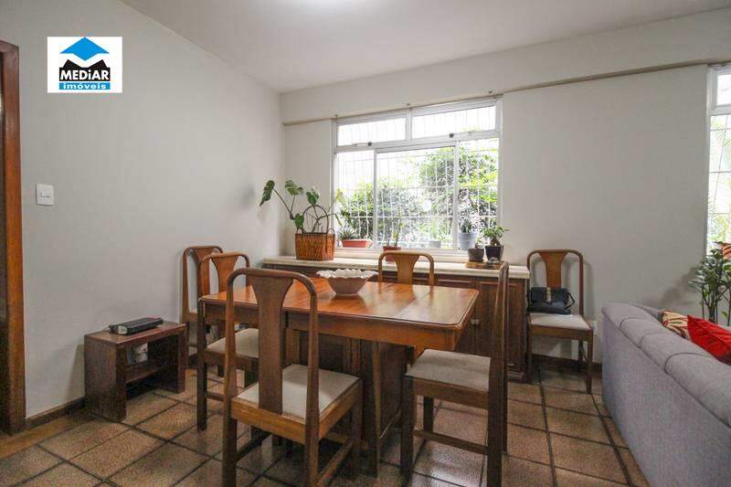 Apartamento à venda com 4 quartos, 110m² - Foto 6