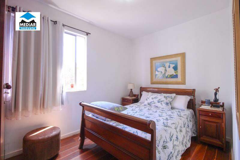 Apartamento à venda com 3 quartos, 78m² - Foto 9