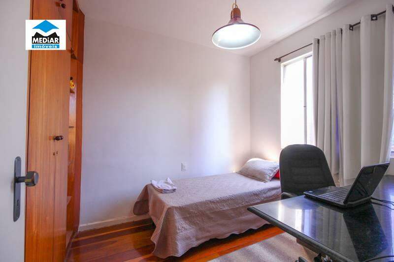 Apartamento à venda com 3 quartos, 78m² - Foto 11