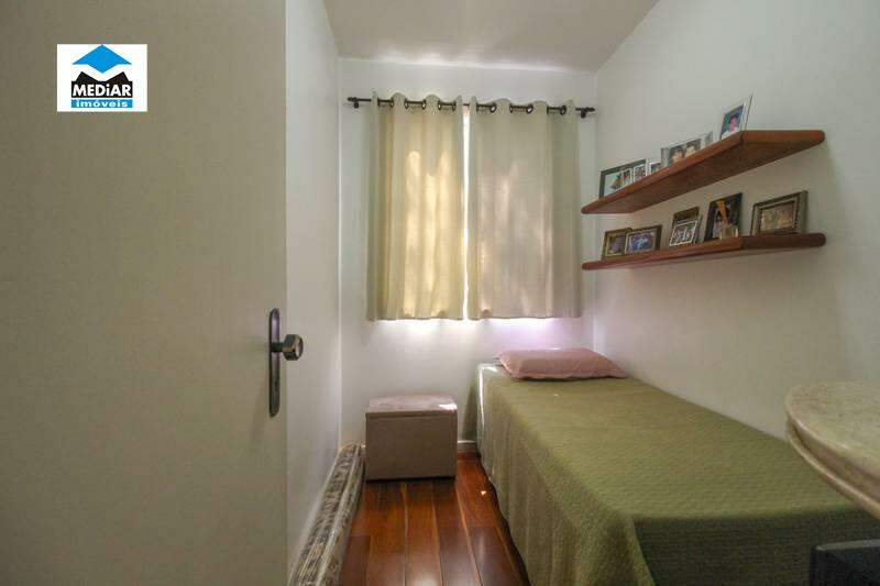 Apartamento à venda com 3 quartos, 78m² - Foto 7