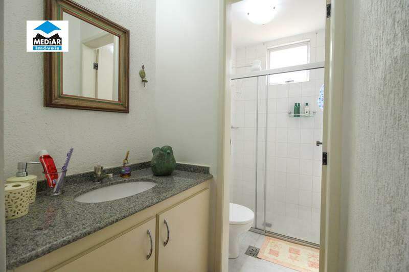 Apartamento à venda com 3 quartos, 78m² - Foto 12