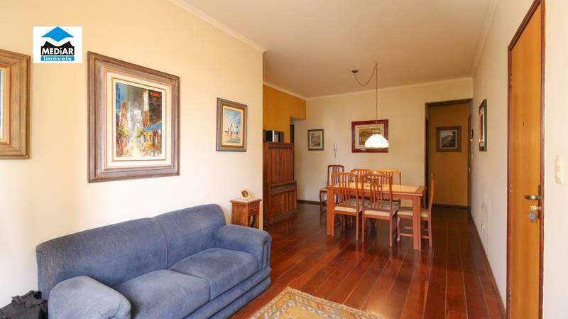 Apartamento à venda com 3 quartos, 82m² - Foto 2