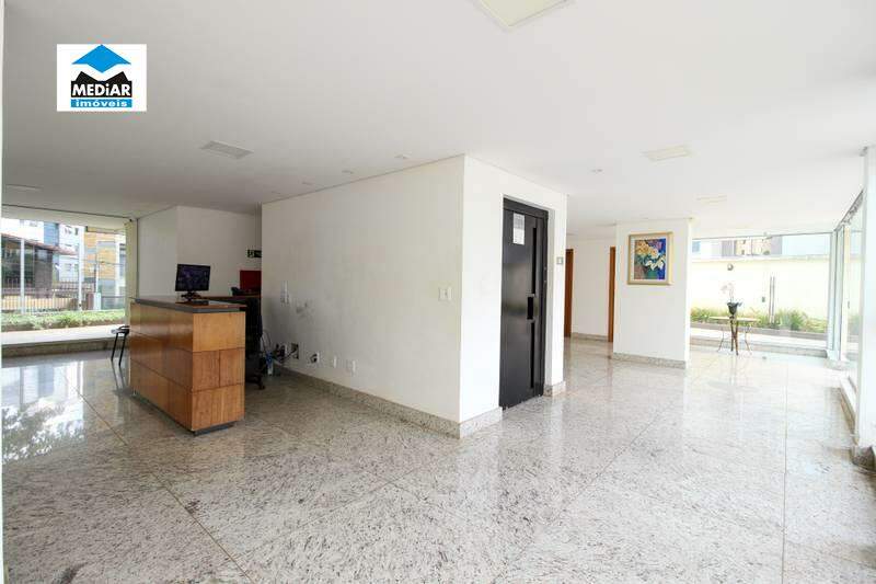 Apartamento à venda com 3 quartos, 82m² - Foto 22