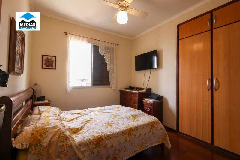 Apartamento à venda com 3 quartos, 82m² - Foto 5