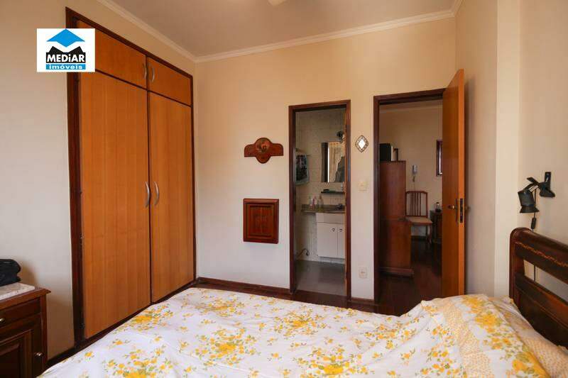 Apartamento à venda com 3 quartos, 82m² - Foto 6