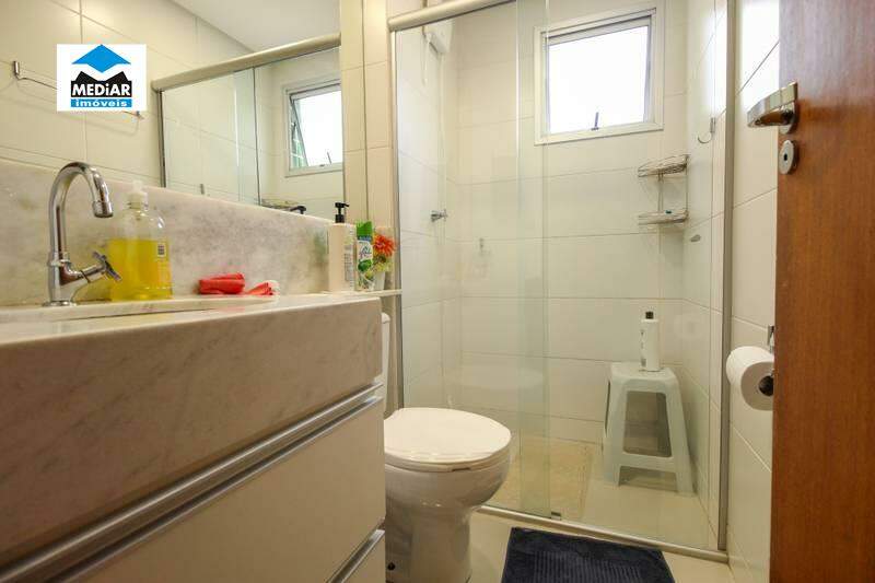 Apartamento à venda com 4 quartos, 130m² - Foto 20