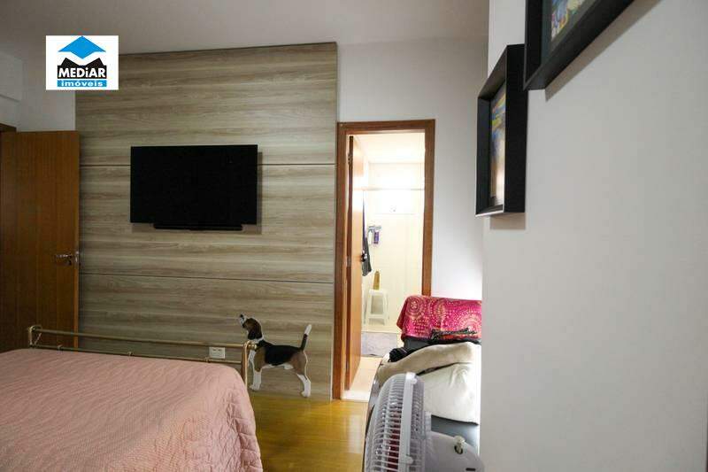 Apartamento à venda com 4 quartos, 130m² - Foto 19