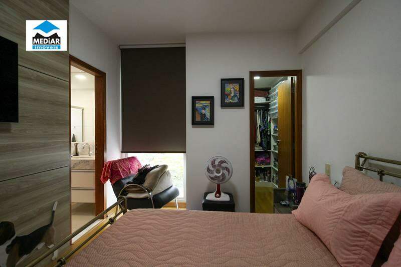 Apartamento à venda com 4 quartos, 130m² - Foto 16