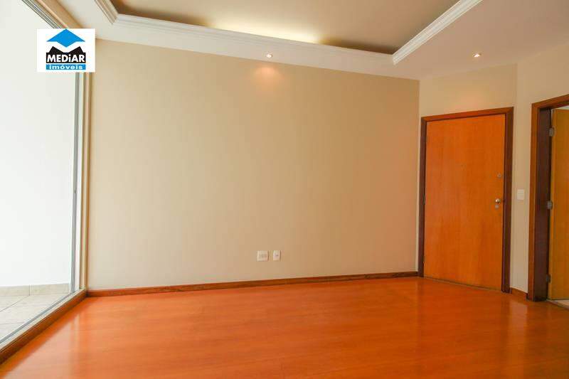 Apartamento à venda com 3 quartos, 60m² - Foto 3