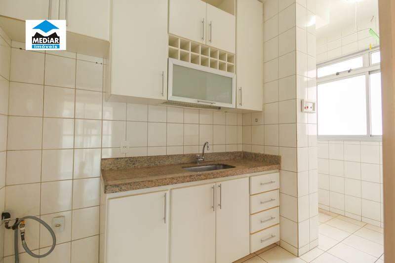 Apartamento à venda com 3 quartos, 60m² - Foto 15