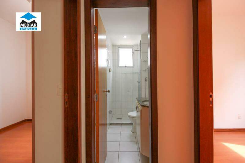 Apartamento à venda com 3 quartos, 60m² - Foto 6