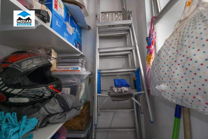 Apartamento à venda com 3 quartos, 100m² - Foto 21