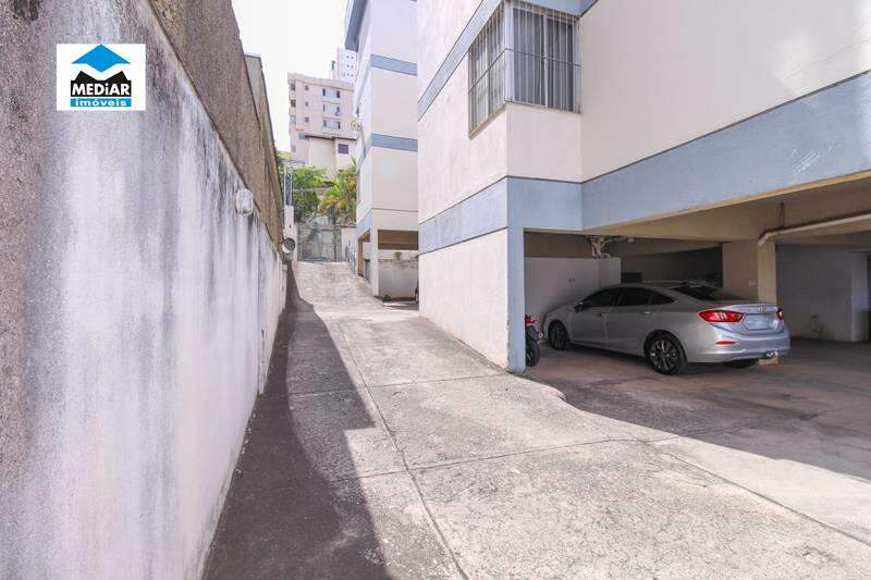 Apartamento à venda com 3 quartos, 100m² - Foto 24