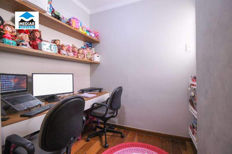 Apartamento à venda com 3 quartos, 100m² - Foto 13