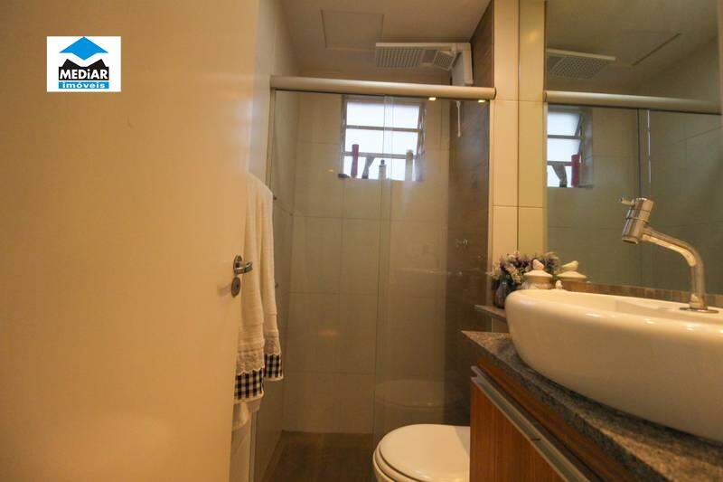 Apartamento à venda com 2 quartos, 58m² - Foto 15