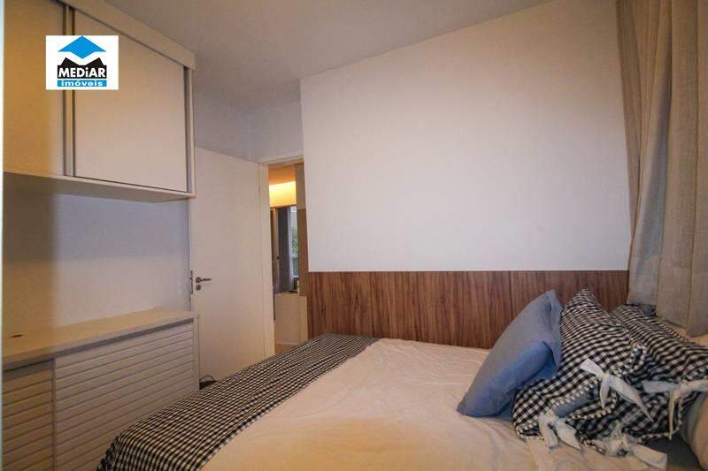 Apartamento à venda com 2 quartos, 58m² - Foto 12