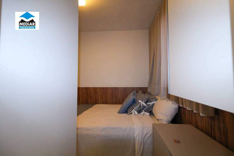 Apartamento à venda com 2 quartos, 58m² - Foto 14