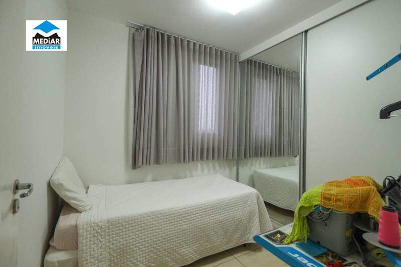 Apartamento à venda com 2 quartos, 58m² - Foto 8