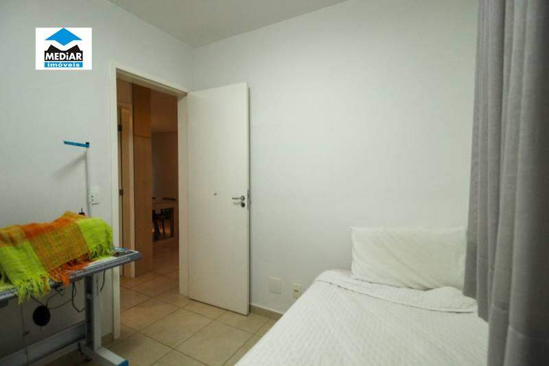 Apartamento à venda com 2 quartos, 58m² - Foto 9