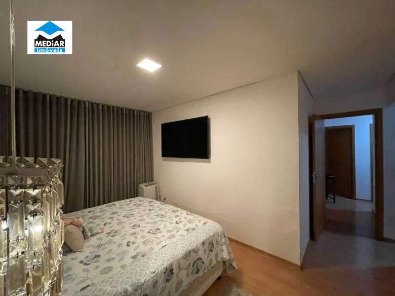 Apartamento à venda com 4 quartos, 126m² - Foto 11