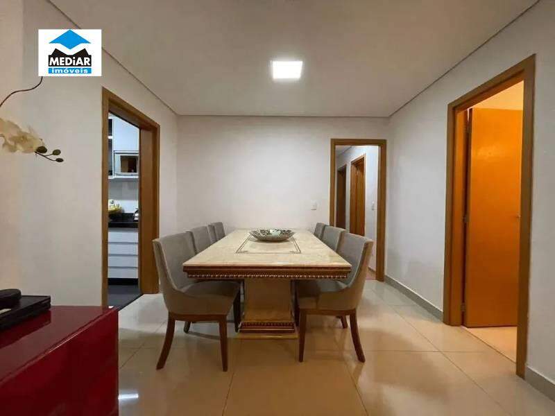 Apartamento à venda com 4 quartos, 126m² - Foto 3