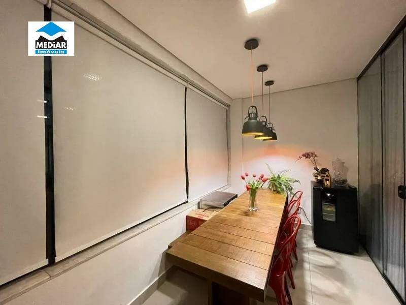 Apartamento à venda com 4 quartos, 126m² - Foto 5