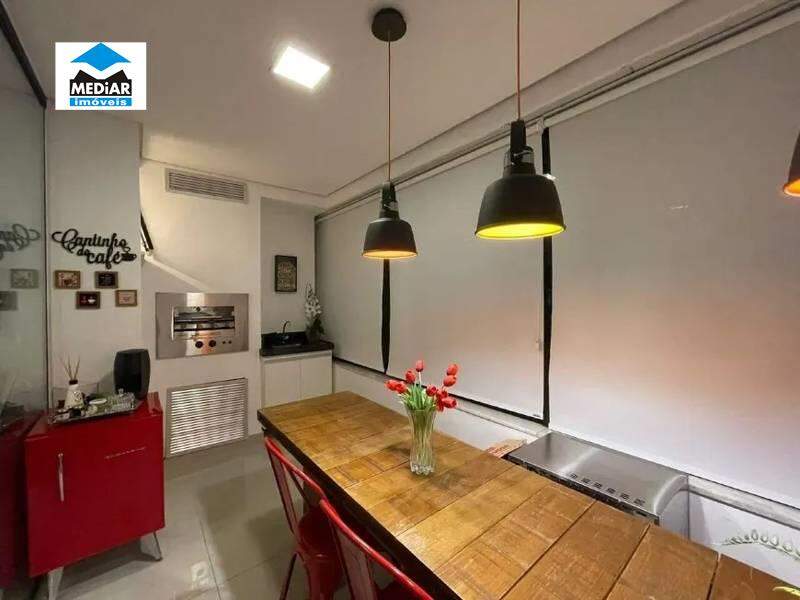 Apartamento à venda com 4 quartos, 126m² - Foto 6