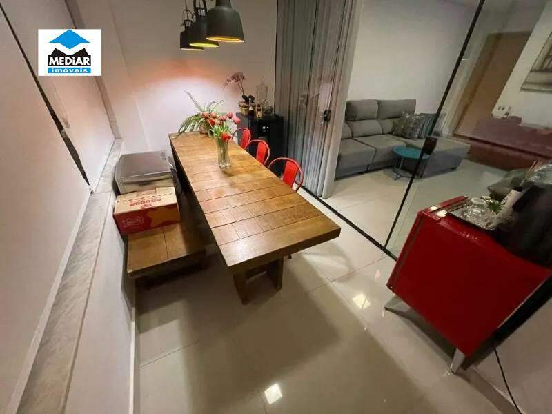 Apartamento à venda com 4 quartos, 126m² - Foto 7