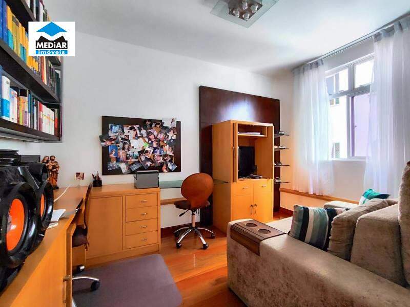 Apartamento à venda com 3 quartos, 84m² - Foto 11