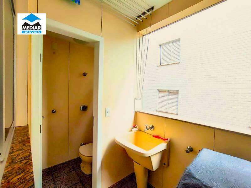 Apartamento à venda com 3 quartos, 84m² - Foto 25