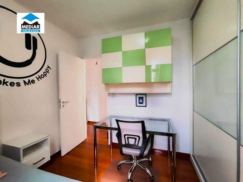 Apartamento à venda com 3 quartos, 84m² - Foto 16