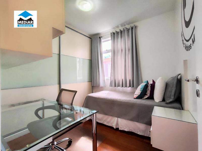 Apartamento à venda com 3 quartos, 84m² - Foto 14