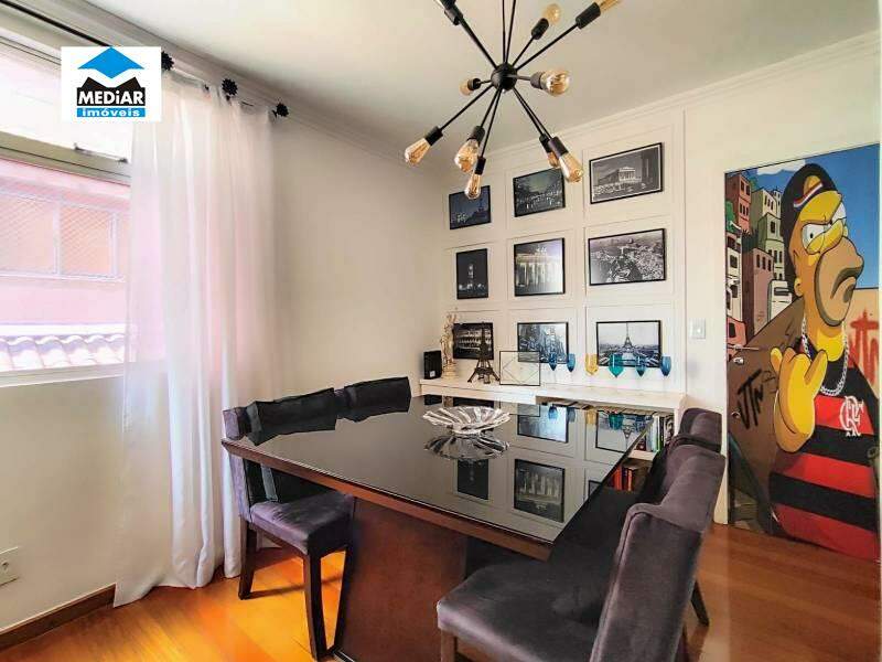 Apartamento à venda com 3 quartos, 84m² - Foto 8